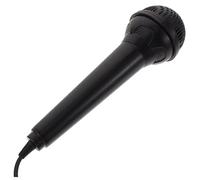 VICASKY Microphone Multifonctionnel Portable pour Fil Microphone Orgue Électronique Léger Et Pratique pour Chanter