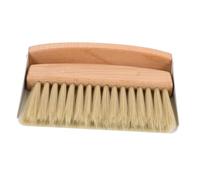 VICASKY Mini Balayette et Pelle à Poussière pour Table Kit de Nettoyage Portable pour Bureau et Maison Balai Compact Nylon avec Ramasse-miettes Clavier et Surface Desktop