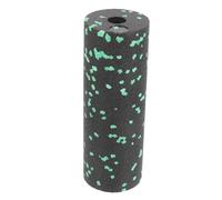 VICASKY Mini Roller de Massage Mousse pour Yoga et Gymnase Colonne Mini Portable Antidérapante pour Relaxation Musculaire et Renforcement