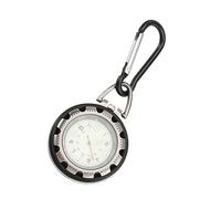 VICASKY Montre Portable Multifonctionnelle Fluorescente pour Randonnée Montre Accrochable avec Éclairante pour Activités de Plein Air et Sports Couleur Aléatoire Couleur Aléatoire