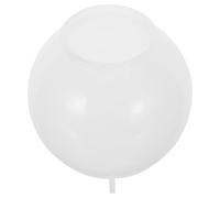 VICASKY Moule à Boule de Cristal en Silicone pour Globe Bougie Sphérique