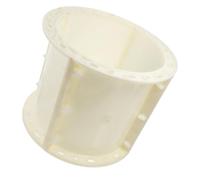 VICASKY Moule Béton Colonne Romaine Plastique pour Aménagement Jardin Villa Européenne Modèle pour Pilier et Corridor Facile à Utiliser et Gain