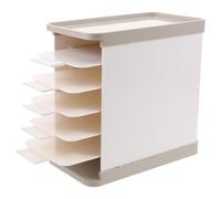 VICASKY Organisateur de Conservation du Lait Maternel Détachable pour 4-8