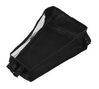 VICASKY Organisateur De Poussette De Rangement Inférieur Pour Poussette Accessoire Pratique Et Portable Pour Courses Et Voyages Structure Solide Et Pour Nouveaux Parents