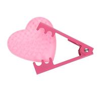 VICASKY Outil de Suppression Épines pour Tiges de Rose Plastique et Fer Protecteur de Mains Souple pour Fleuristes Retire Épines et Toute Sécurité