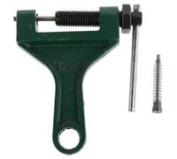 VICASKY Outil Extracteur de Chaîne Agricole en Métal Robuste Séparateur Précis pour Démontage Rapide de Chaîne Moto Quad Vélo - Outil Polyvalent pour Réparation et Entretien des