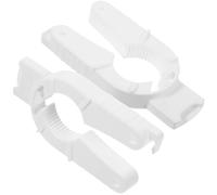 VICASKY Ouvre-bouteille Multifonction 2pcs Dos Magnétique Portable en Pp Antidérapant Cuisine et Pique-niques Adapté aux Personnes Âgées et Mains Faibles Couleur Couleur Aléatoire