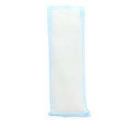 VICASKY Pack de Glace Périnéale Absorbant sans Réfrigération Coussin Froid Hygiénique pour Soin et Soulagement Après Accouchement Matelas Froid