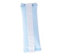 VICASKY Pack De Glace Post-partum Pour Périnée Coussin De Refroidissement Absorbant Multicouche Matériau Sûr Stérilisé Pour Femmes Après Césarienne Et Accouchement Naturel
