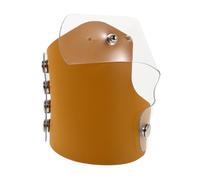 VICASKY Palette De Maquillage Pour Mélange Et Application Palette Pratique Avec Plateau De Mélange Pour Fond De Teint Et Cosmétiques