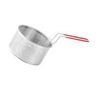 VICASKY Panier à charbon de bois pour barbecue et barbecue - Brûleur à charbon portable avec répartition uniforme de la chaleur - Design robuste pour une utilisation en intérieur et en extérieur