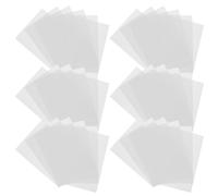 VICASKY Papier de Germination pour Plateau de Bébé 150 Pcs 18x26 Cm Tapis de Germination Hydroponique Anti-Fuite pour Micro-pousses, Semis et Culture de Plantes en Intérieur