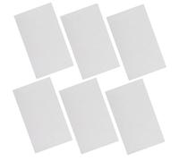 VICASKY Papier Germinatif pour Plantation de Légumes 150 Feuilles Hydratant Absorbant Solide Semis sans Sol Jardinage Intérieur Kit Germination Graines