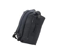 VICASKY Paquet à Dos De Voyage Noir Petit, Capacité Multifonction, En Toile Résistante, Étanche, Pour Homme, Usage Quotidien, Affaires Et Loisirs En Plein Air