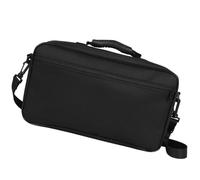 VICASKY Paquet de Transport pour Hautbois en Tissu Oxford Imperméable, Poignée Renforcée, Bandoulière Longue Synthétique, Résistant la Poussière, Conçu pour Voyages et Sorties