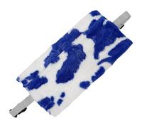 VICASKY Paquet de Transport pour Lézards et Reptiles Léger en Polaire, Petit Format, Adapté aux Sorties en Extérieur, pour Lézards, Serpents et Cochons D’Inde