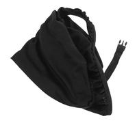 VICASKY Pare-Soleil pour Poussette Bébé Réversible avec Fenêtre Auvent Anti-Uv Respirant en Maille Ventilée Protection Solaire Intégrale pour Poussette pour Voyages et Balades en