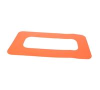 VICASKY Patch de Connexion Aileron pour Planche Surf de pour Boîte à Aileron Patch de Queue de Sup Stabilisateur de et Sécurité Améliorée