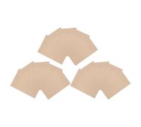 VICASKY Patchs Correcteurs Invisibles pour Tatouages et Taches de Naissance, 15 Pièces 12 X 8,5 Cm, Autocollants Non Tissés Respirants et Résistants la Transpiration, Patchs Camouflage