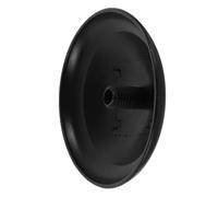 VICASKY Patio Umbrella Screw Cap Weatherproof Replacement Tip Caps for Pole Outdoor Sunshade Accessories for Garden Deck Balcony