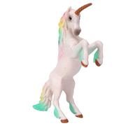 VICASKY Pegasus Licorne Modèle Jouet pour Modèles en Plastique Licorne Cadeaux pour Filles Miniatures Forêt Jouet Fille Jouet Enfants Jouet Modèle Animal Jouet Puzzle Europe PVC