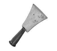 VICASKY Pelle à Neige Multifonction avec Lame Tranchante Grattoir Antigivre Portable pour Voiture et Usage Domestique Facile à Utiliser pour Déneigement et Nettoyage de Givre