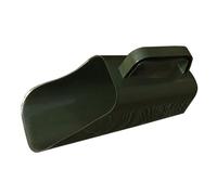 VICASKY Pelle Multifonction Plastique pour Jardinage et Plantations en Pot, Godet Résistant à l'usure, Outil Léger et Ergonomique pour Creuser et Transplanter en Extérieur