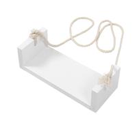 VICASKY Photo Prop Swing Bois Pour Photographie Né Accessoire Pour Capturer Les Moments Précieux Des Bébés Divers Cadres