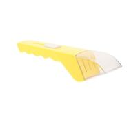 VICASKY piège à Insectes Outil pour Attraper Les araignées Bogue Bugs contagieux Catcher d'insectes pour Les Enfants Attrape-Abeilles suceur d'insectes pièges à araignée Abdos Jaune