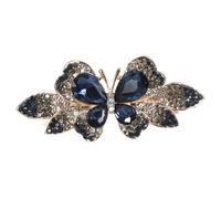 VICASKY Pince à Cheveux Accessoire Élégant pour Mariages et Fêtes Convient à Tous Types de Cheveux