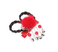 VICASKY Pince à Cheveux Créative Forme Boule De Perruque Épingles Décoratives Pour Fête Coiffure De Festival