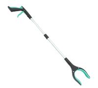 VICASKY Pince à Distance Outil De Ramassage Déchets Ramasseur Ordures Griffe De Ramassage Accessibilité Facile Pour Objets Hors Poignée Antidérapante