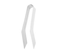 VICASKY Pince de Transplantation Inoxydable pour Petites Plantes Outil Ergonomique de Jardinage pour Protection Racines Délicates