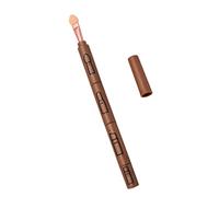 VICASKY Pinceau Maquillage Détachable Outil Pour Pinceau à Lèvres à Paupières à Sourcils Et Retouche De Maquillage