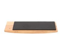 VICASKY Planche à Pirouettes en Bois pour Ballet Filles, Plateau Tournant Réglable pour Entraînement Danse Classique, Accessoire Gymnastique Équilibre et Coordination Portable