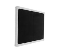 VICASKY Planche de Taekwondo Réutilisable pour Garçon Fille et Débutants Surface Lisse Sécurisée pour Entraînement Évaluation et Spectacle Accessoire Arts Martiaux