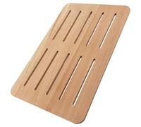 VICASKY Planches de Cèdre Espagnol pour Cigares, 11x7, 1 Pouces | Stockage en Cave ou Coffre, Support Uniforme, Évite les Marques, Parfum du Bois, Beige
