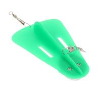 VICASKY Planer Diving Board de Ajustable pour Moyenne et Profondeur Importante Accessoire et Léger pour Action Réaliste des Leurres