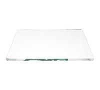 VICASKY Plaque de Gel Réutilisable A4 20X25 CM Antiadhésive pour Presse à Gel, Outil Flexible pour Scrapbooking et Activités Artistiques Enfantines