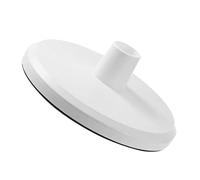 VICASKY Plaque de Nettoyage pour Piscine Base de Skimmer Plastique Durable pour Remplacement Plaque de Vide pour Aspirateur de Piscine Souterraine Compatible