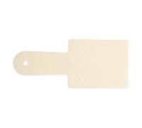 VICASKY Plateau De Comptage pour Graines De Carottes Plateau Distributeur Compteurs De Graines De Carottes en Plastique Outil De Comptage De Maïs Plaque De