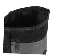 VICASKY Pochette à Friandises pour Chien avec Bandoulière Réglable et Fermeture Magnétique Imperméable pour Éducation Canine Promenades