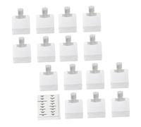 VICASKY Pochette à Lotion Pochette De Rangement Vide Sac De Rangement Pour Produits Cosmétiques Sac à Cosmétiques Pour Voyage Et Déplacements