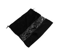 VICASKY Pochette De Rangement Pour Sèche-cheveux Sous-vêtements Et Petits Accessoires Sac De Voyage Léger Avec Cordon De Serrage Facile à Utiliser Et Identification Claire Du Contenu