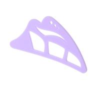 VICASKY Pochoir à Ombre à Paupières Silicone Réutilisable Outil Pratique Pour Maquillage Des Yeux Précis Et Rapide Aide à Application Facile Pour Femmes