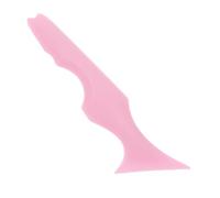 VICASKY Pochoir Eyeliner Réutilisable Silicone Précis Et Ergonomique Outil Polyvalent Pour Maquillage Des Yeux Et Lèvres Aide Dessin Mascara Et Ombres à Paupières Compact Pour Débutants