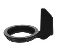 VICASKY Poignée d'Accélérateur au Pouce Noire pour Trottinette Électrique - Levier de Frein Intégré - Pièce de Rechange pour Vélos et Trottinettes - Commande de Vitesse Précise et