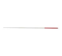 VICASKY Pointeur Enseignant Rétractable Télescopique Portable pour Tableau et Stylo de Présentation Extensible pour Salle de onférences et Formations Couleur Couleur Aléatoire