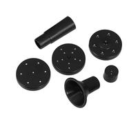 VICASKY Pompe Solaire Fontaine Jardin Kit Pompe Eau Extérieure Remplacement Facile pour Bassin Piscine Bain Oiseaux