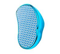 VICASKY Ponceuse Pédicure Créative Forme Souris Exfoliation Secs Outil Anti-chute pour Soin Talons Confortable et Facile à Tenir Remplace Traditionnelle